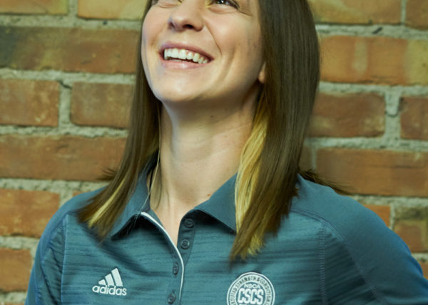 Heidi Campo