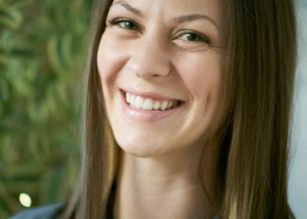 Heidi Campo