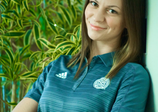 Heidi Campo