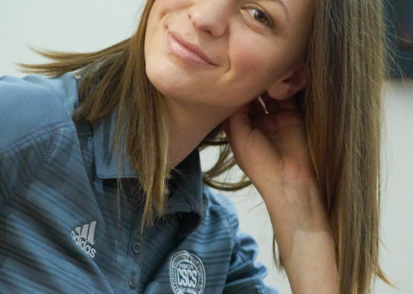 Heidi Campo
