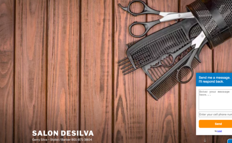 Salon De Silva