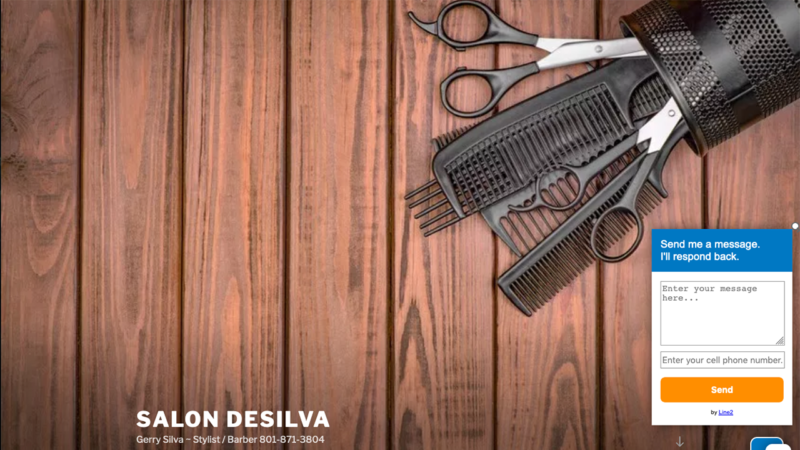 Salon De Silva